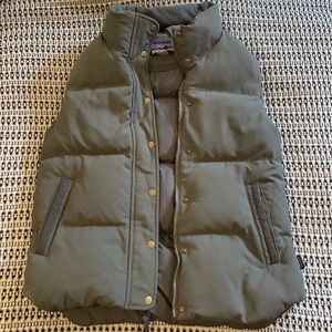 Patagonia Vest